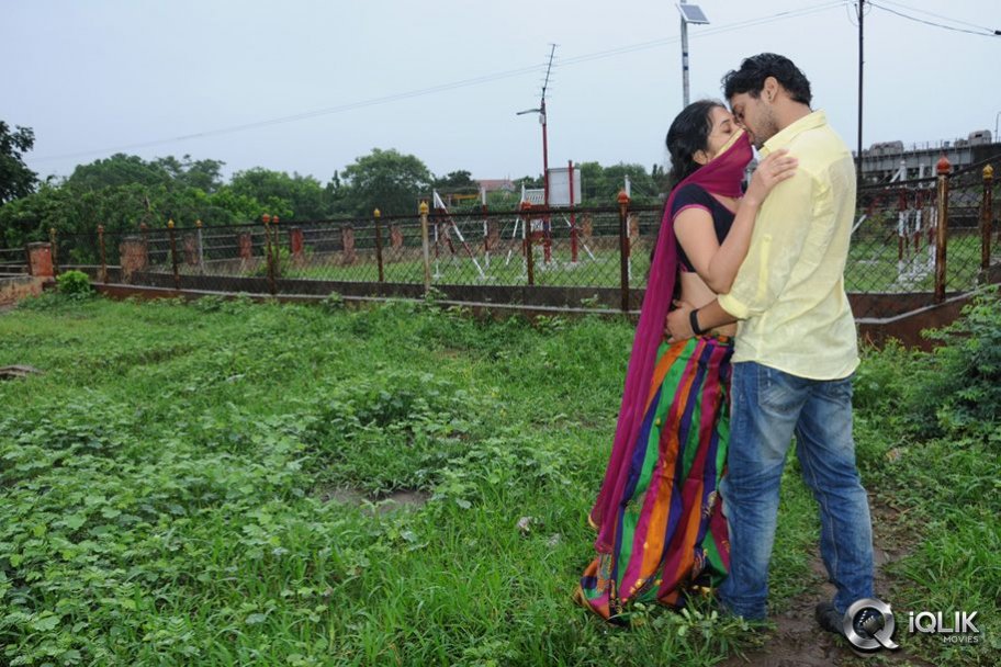 Oka Criminal Prema Katha